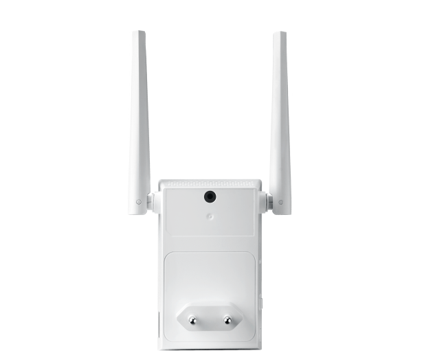 ASUS RP-AC55 (802.11a/b/g/n/ac 1200Mb/s) plug repeater - 381676 - zdjęcie 4